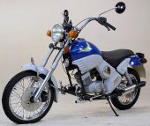 2004 IZH Cornet 2.673 photo